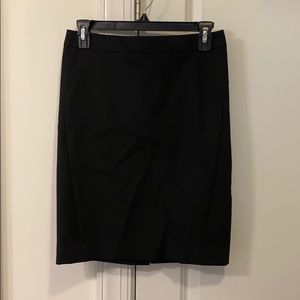 Loft Pencil Skirt